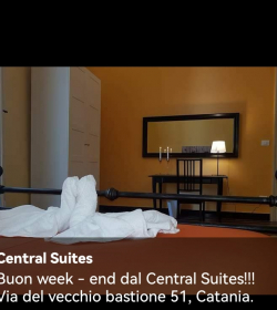 Central Suites Catania